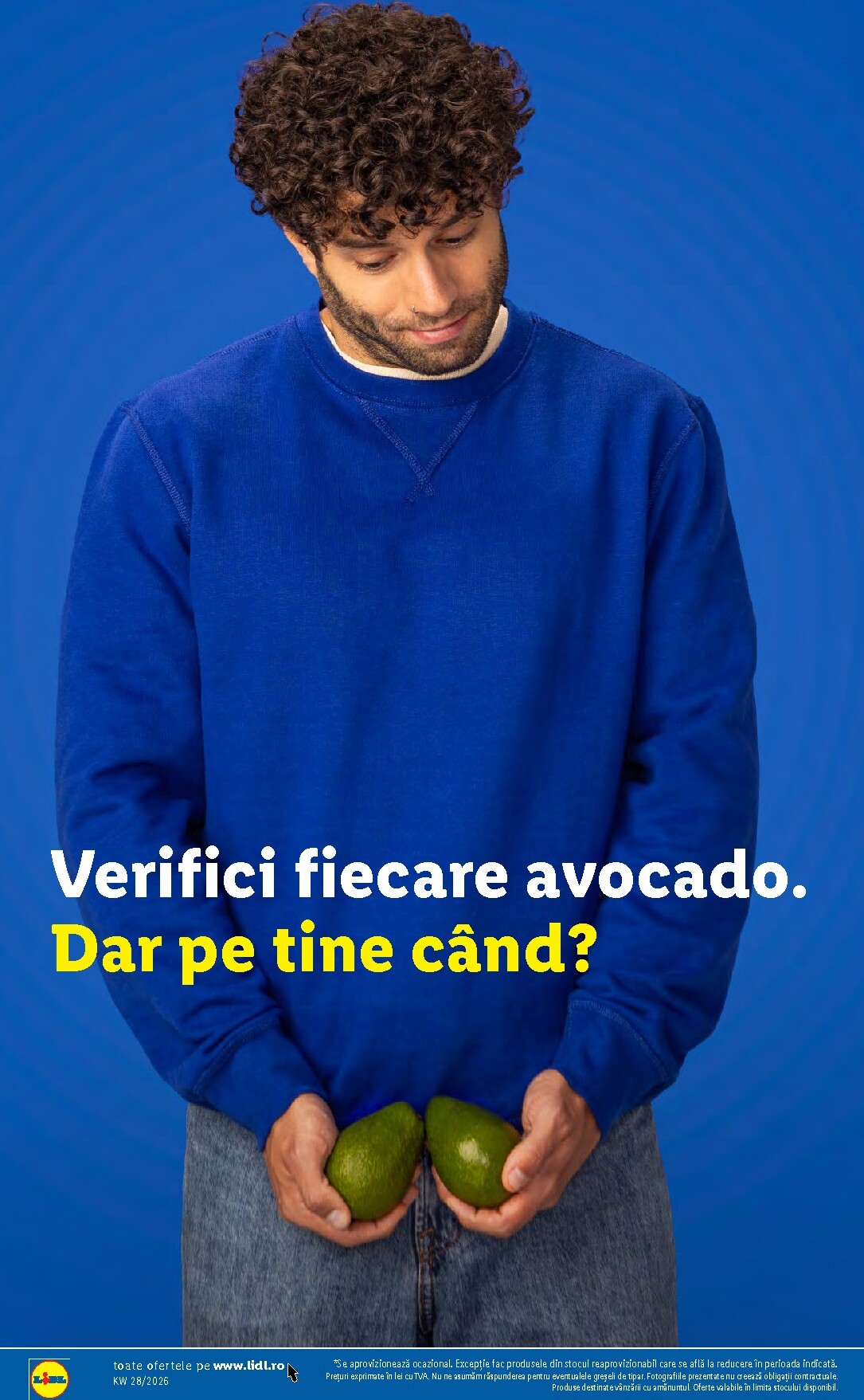 lidl - Lidl pliante pentru săptămâna viitoare de la luni 06.07.2026 până la duminică 12.07.2026 - page: 50