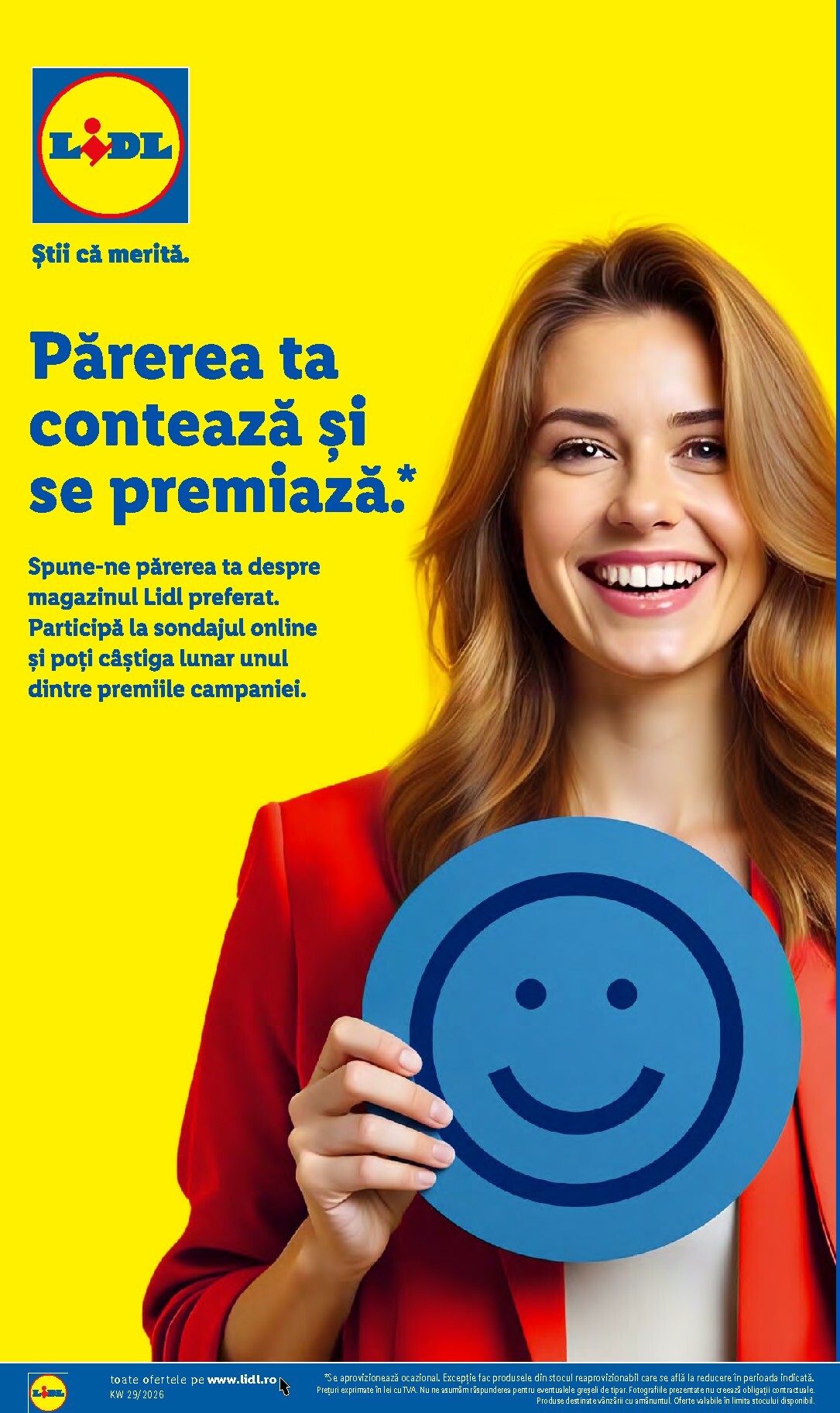 lidl - Lidl pliante pentru săptămâna viitoare de la luni 13.07.2026 până la duminică 19.07.2026 - page: 96