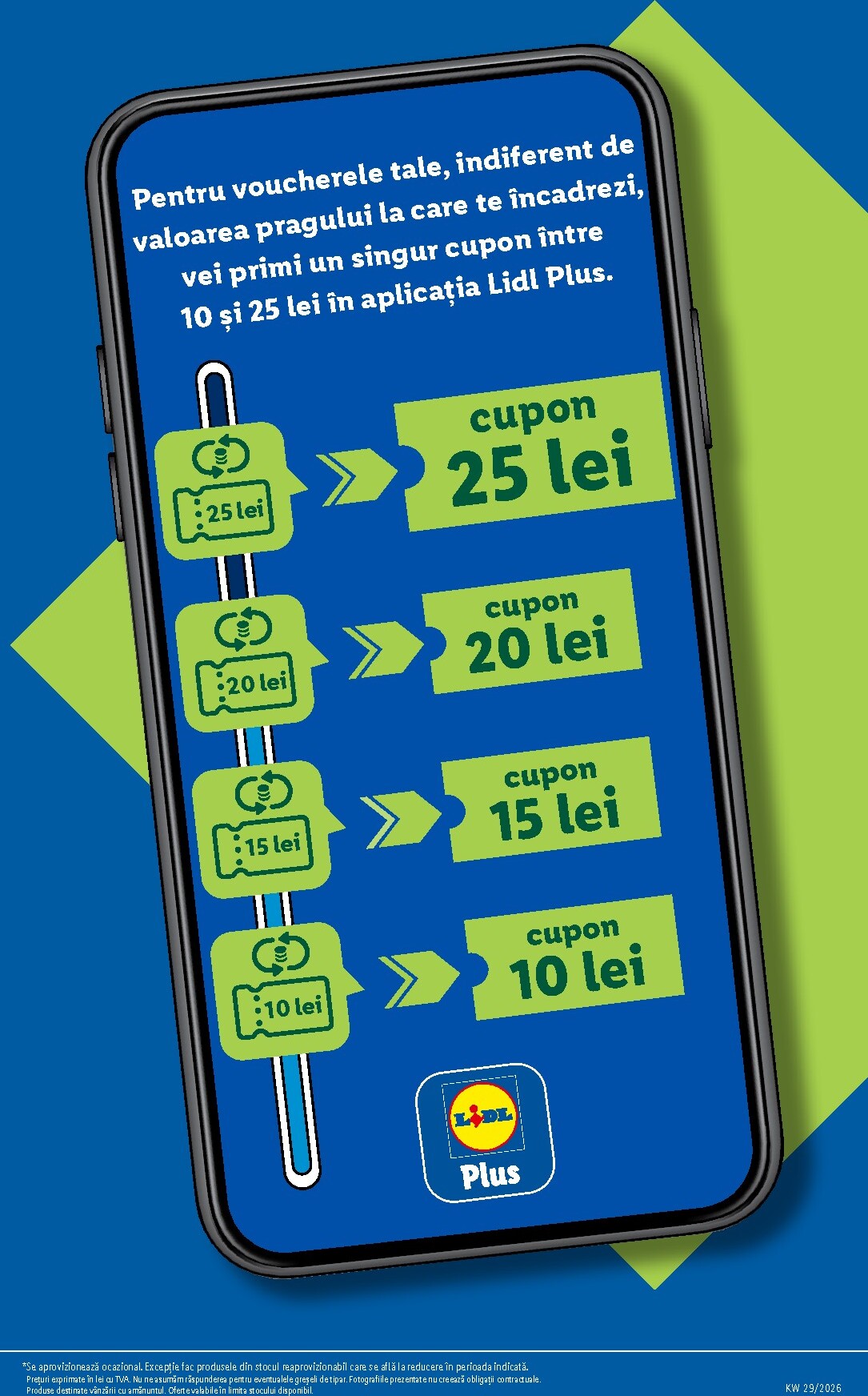 lidl - Lidl pliante pentru săptămâna viitoare de la luni 13.07.2026 până la duminică 19.07.2026 - page: 55