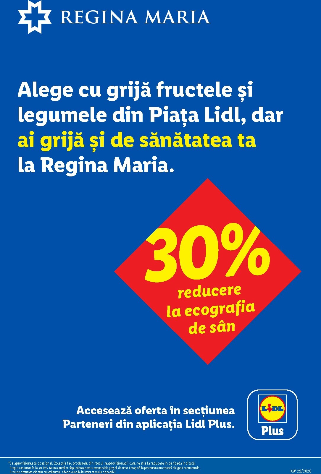 lidl - Lidl pliante pentru săptămâna viitoare de la luni 13.07.2026 până la duminică 19.07.2026 - page: 53