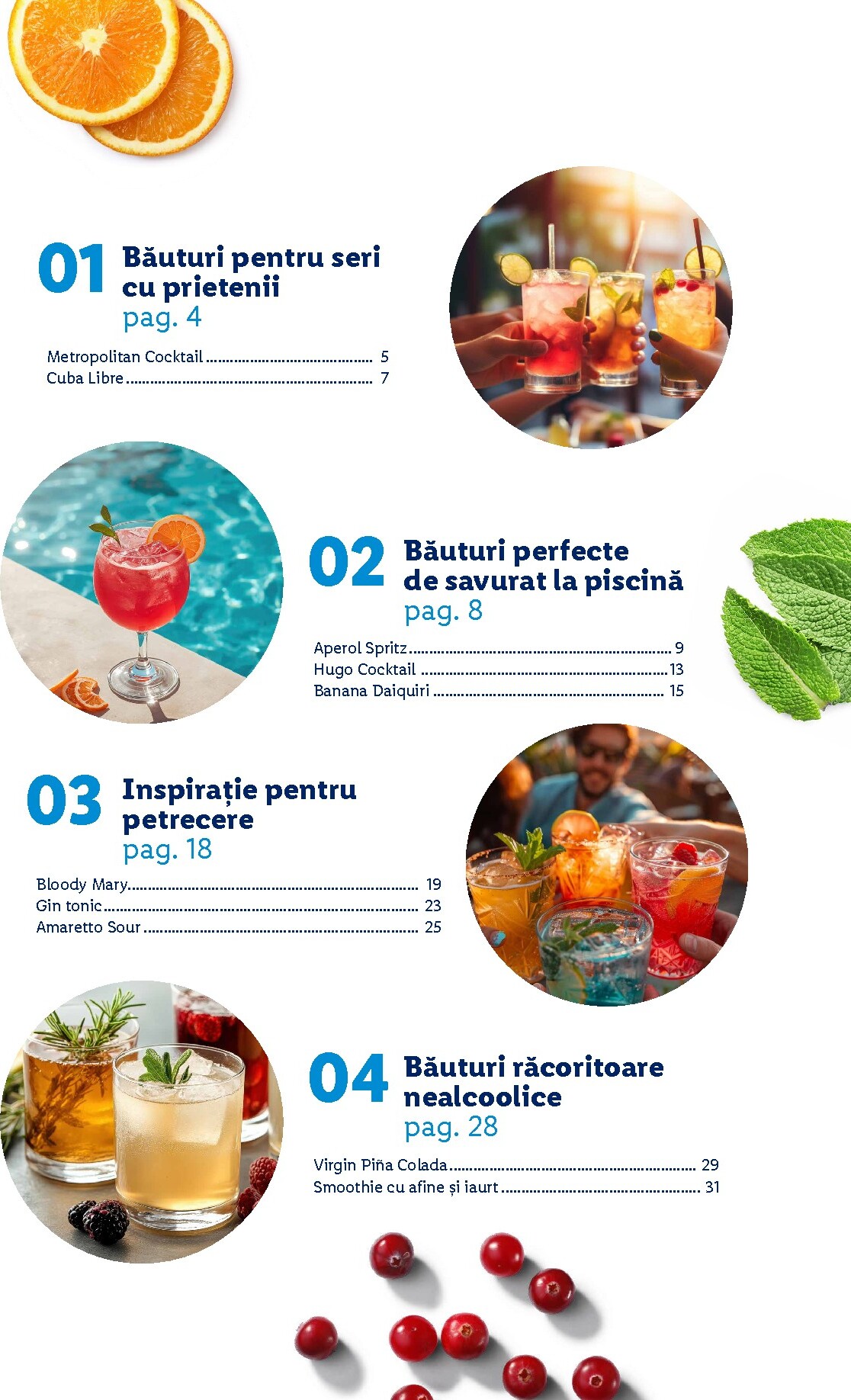 lidl - Brosura Lidl - Catalogul valabilă de la luni 13.07.2026 până la duminică 13.09.2026 - page: 3