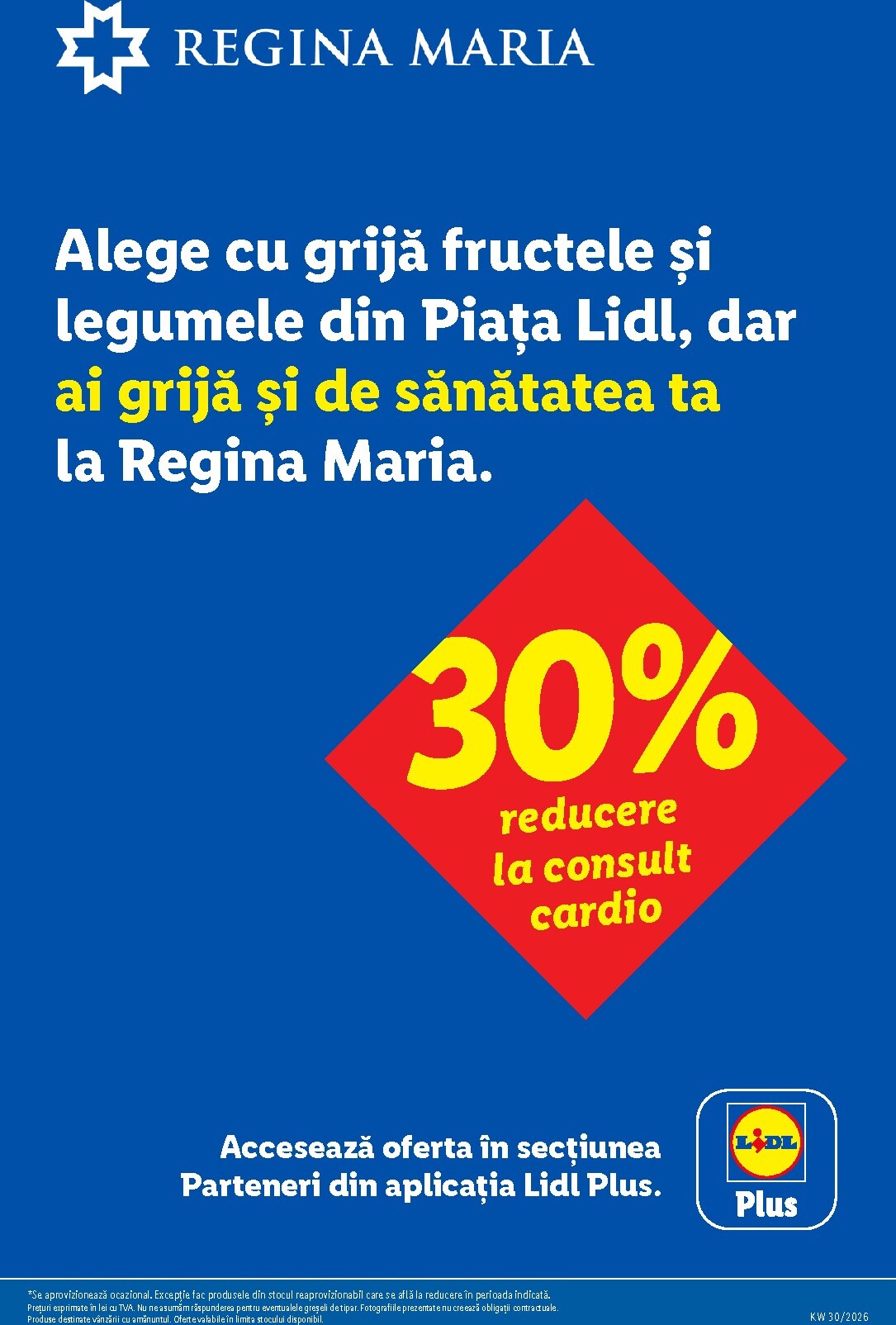 lidl - Brosura Lidl valabilă de la luni 20.07.2026 până la duminică 26.07.2026 - page: 57