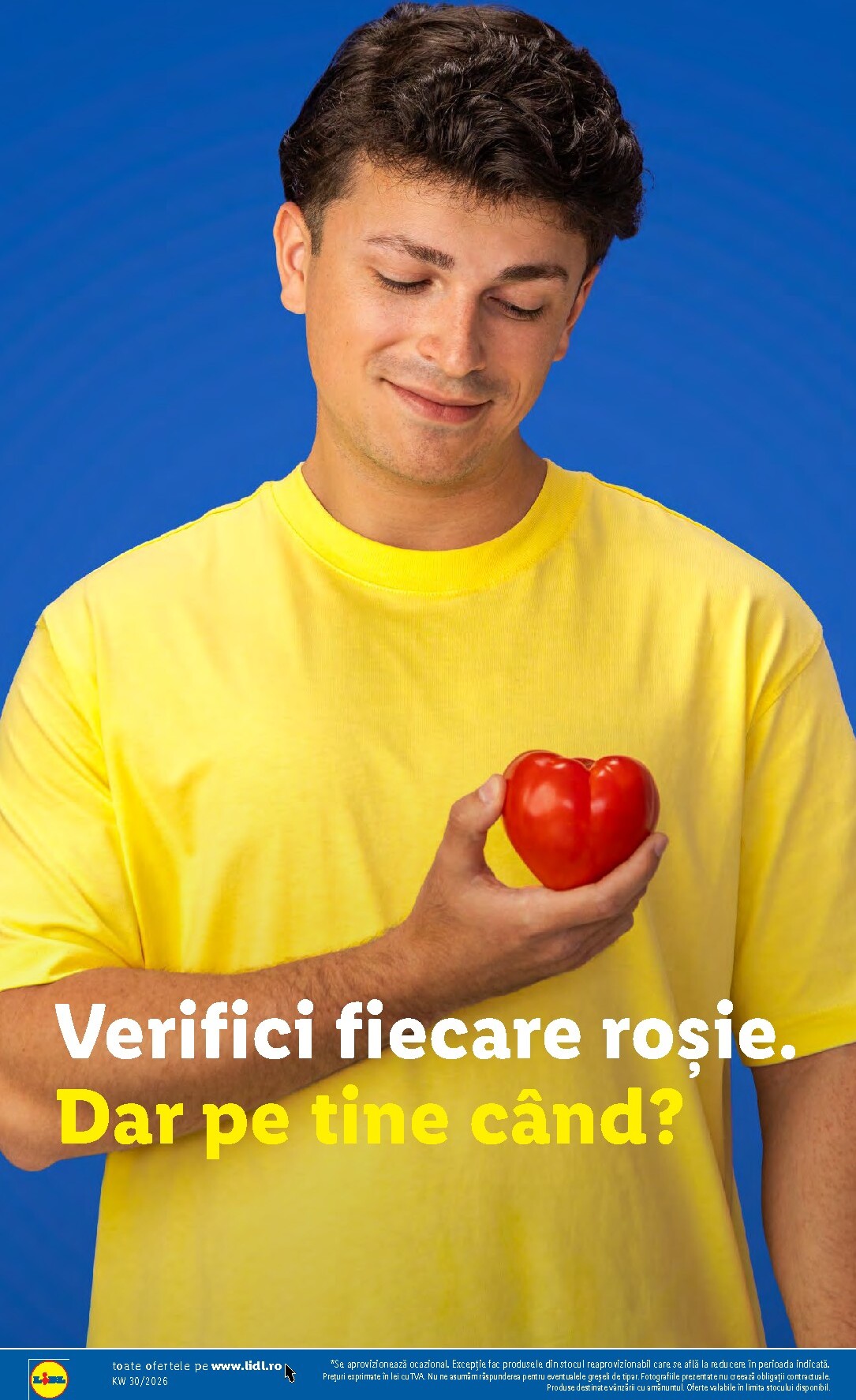 lidl - Brosura Lidl valabilă de la luni 20.07.2026 până la duminică 26.07.2026 - page: 56