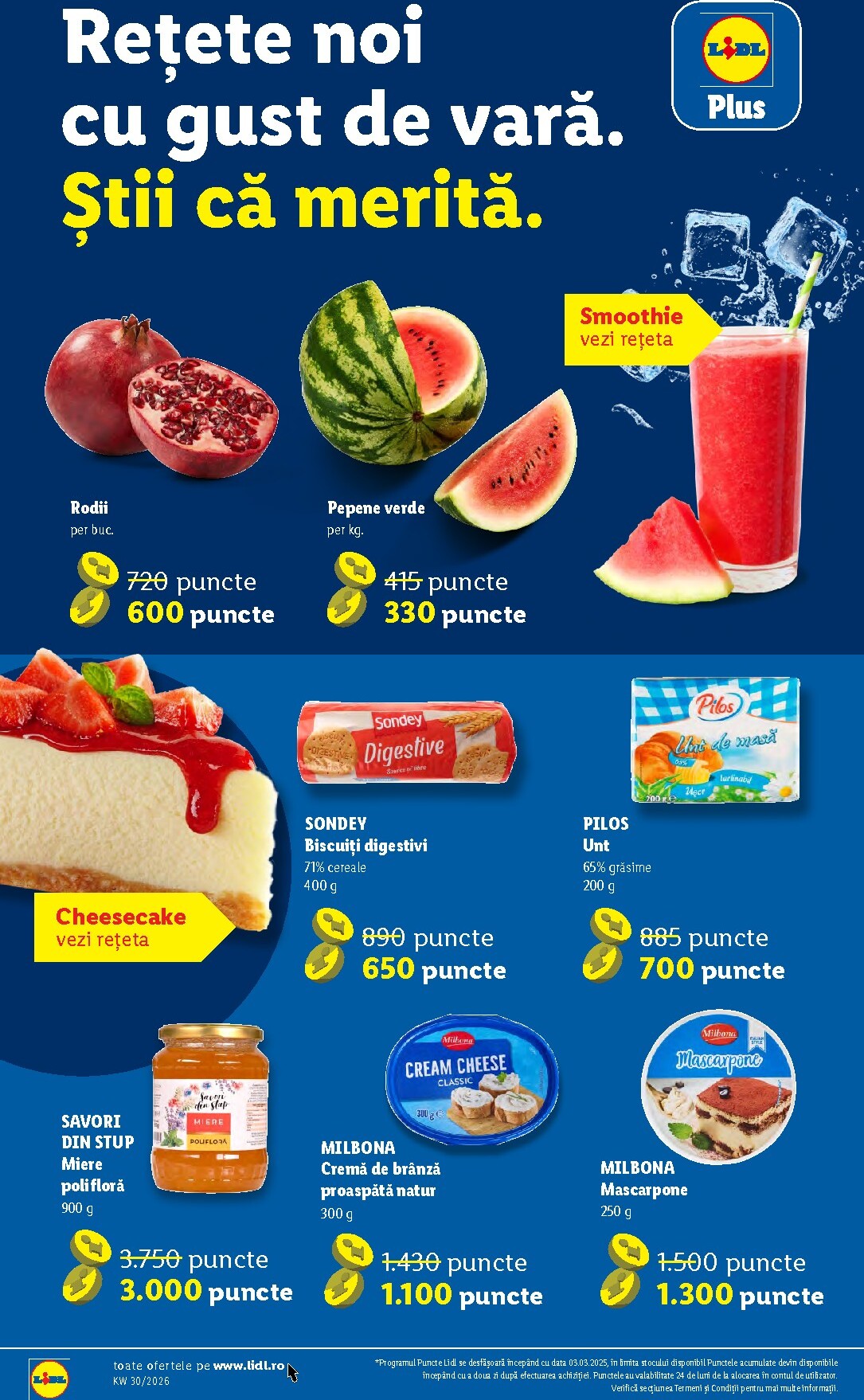 lidl - Brosura Lidl valabilă de la luni 20.07.2026 până la duminică 26.07.2026 - page: 58