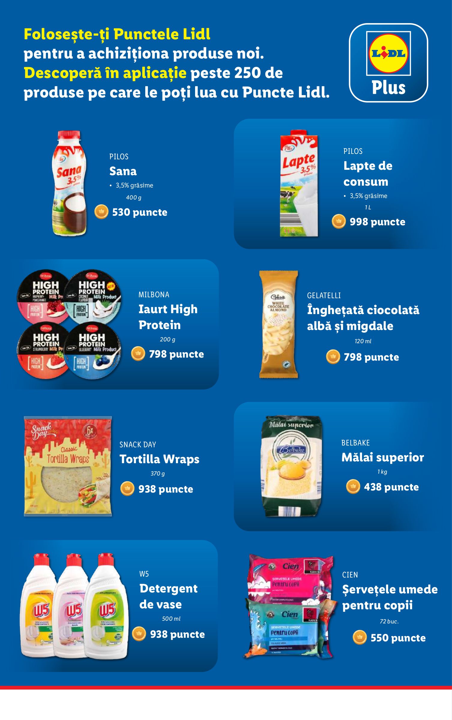 lidl - Catalog Lidl valabil din 09.06. până pe 15.06. - page: 69 lidl - Catalog Lidl valabil din 09.06. până pe 15.06. - page: 69
