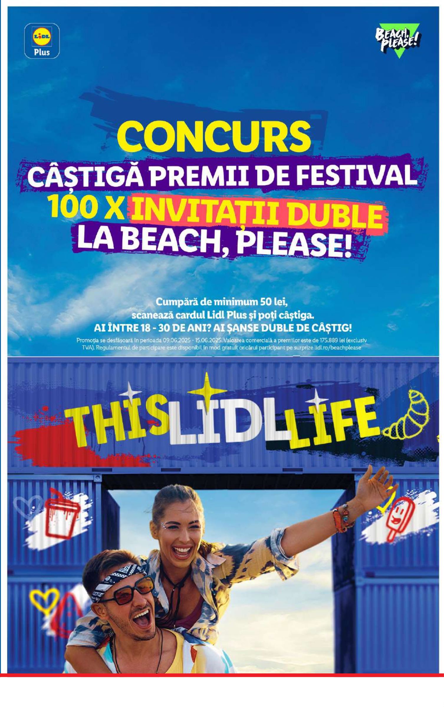 lidl - Catalog Lidl valabil din 09.06. până pe 15.06. - page: 67 lidl - Catalog Lidl valabil din 09.06. până pe 15.06. - page: 67
