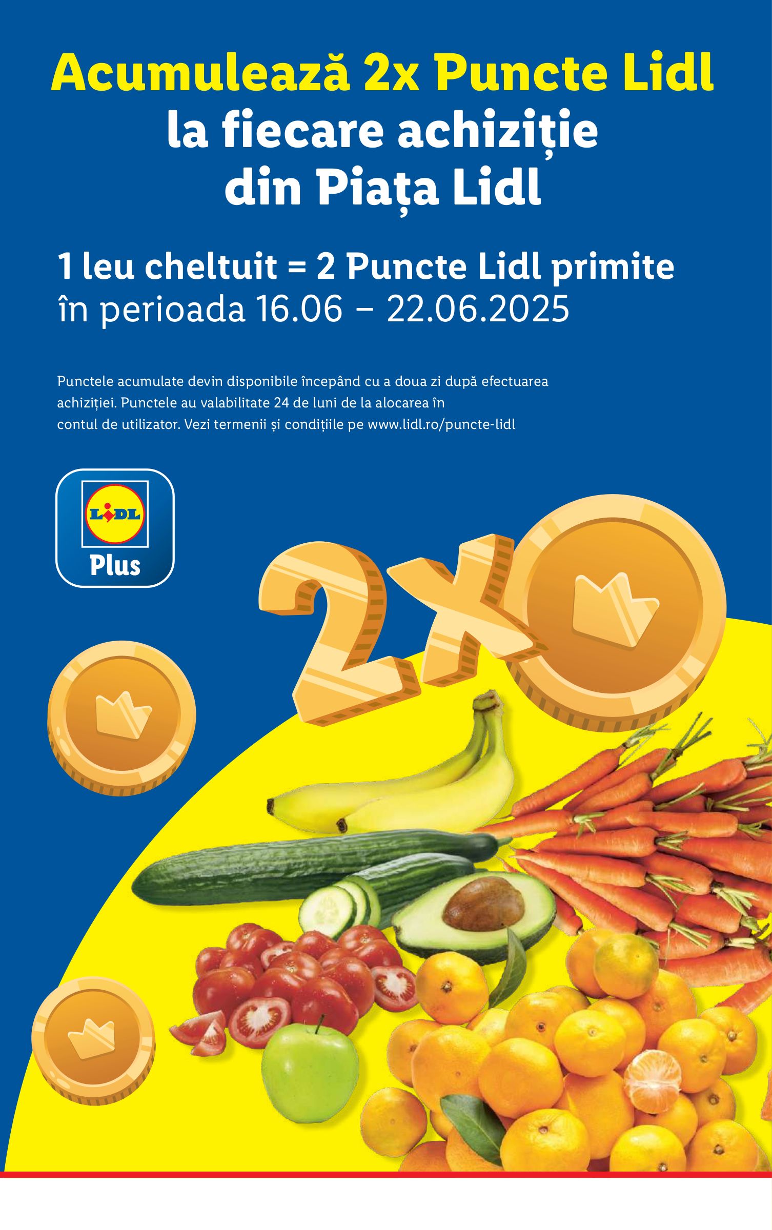 lidl - Catalog Lidl valabil din 16.06. până pe 22.06. - page: 63