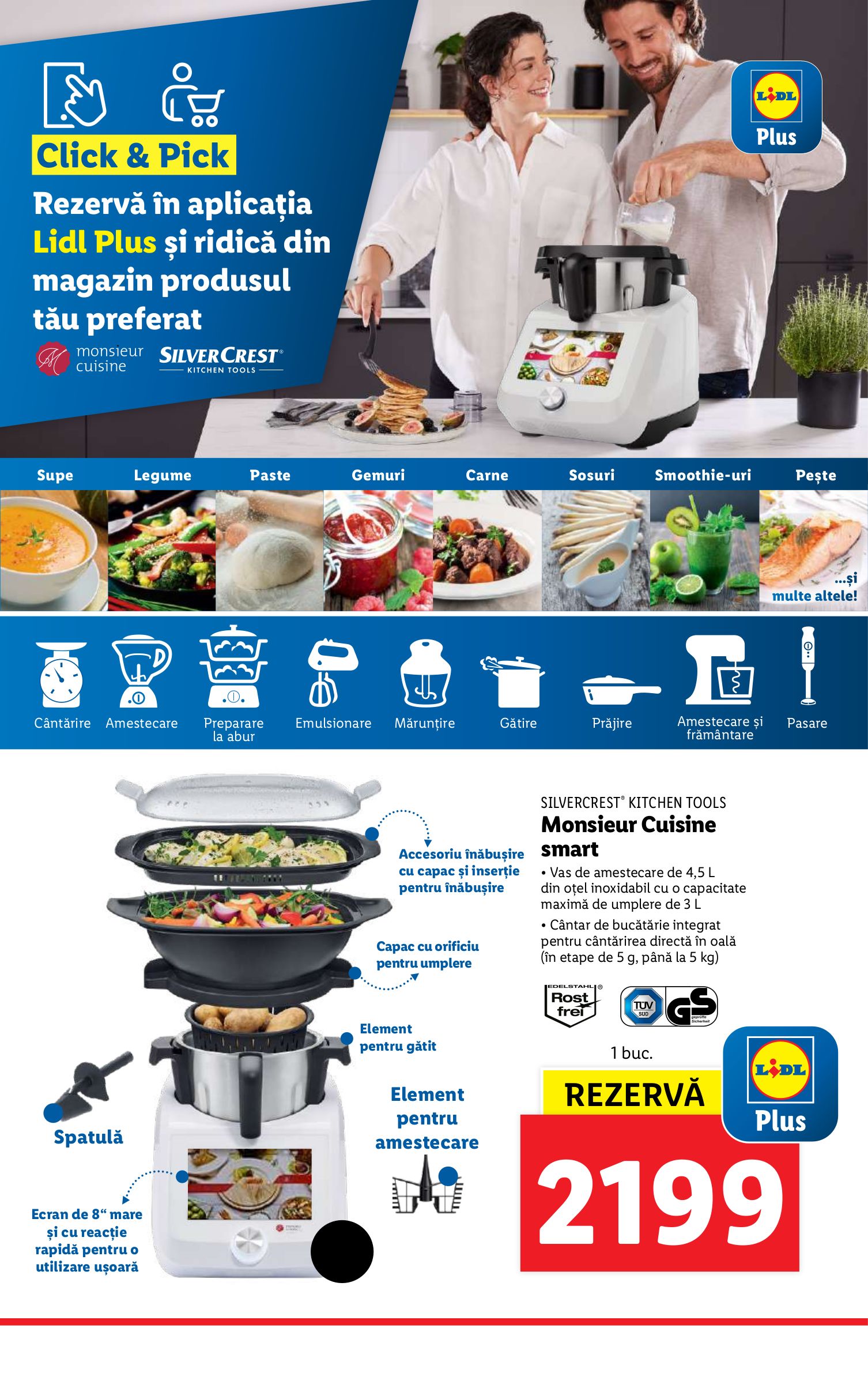 lidl - Catalog Lidl valabil din 16.06. până pe 22.06. - page: 60