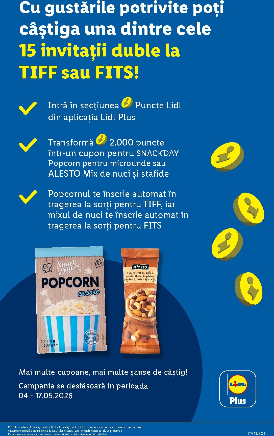 lidl - Brosura Lidl valabilă de la luni 04.05.2026 până la duminică 10.05.2026 - page: 87