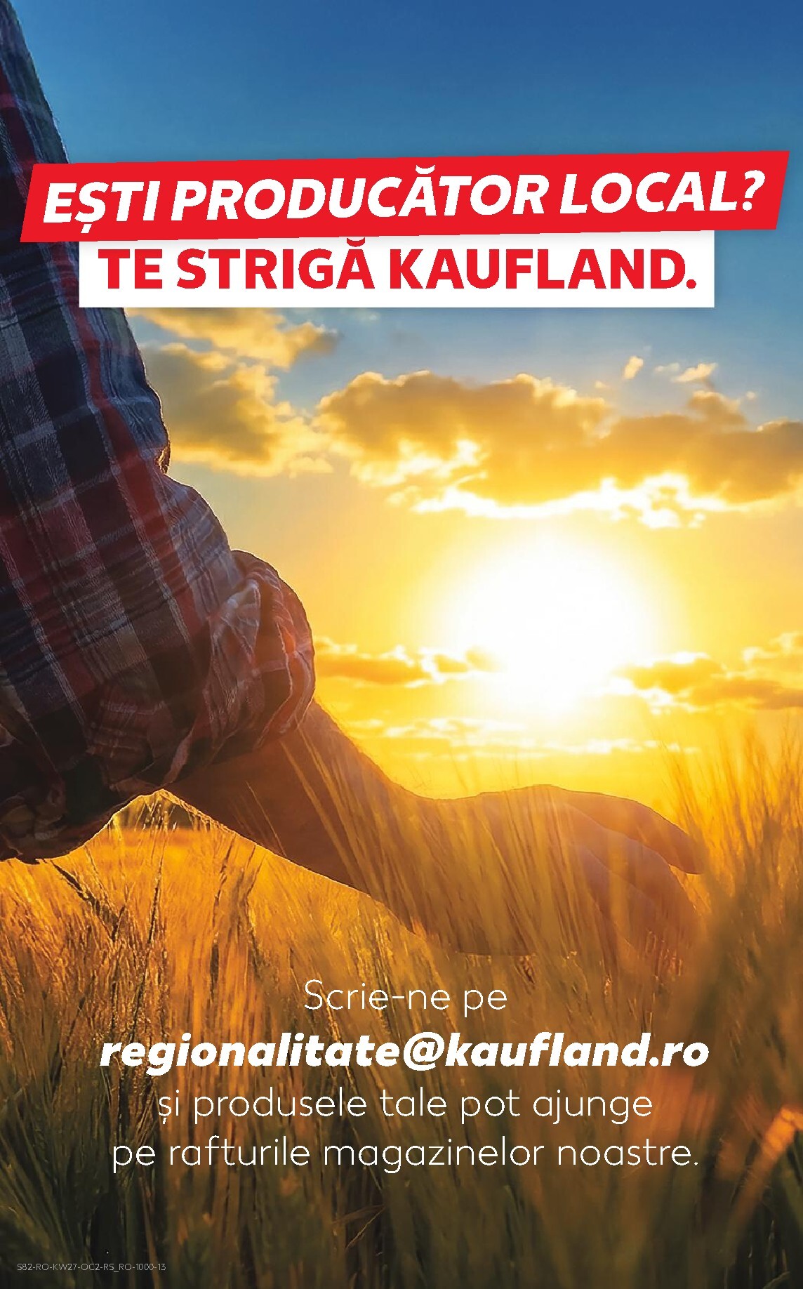 kaufland - Brosura Kaufland valabilă de la miercuri 01.07.2026 până la marți 07.07.2026 - page: 82