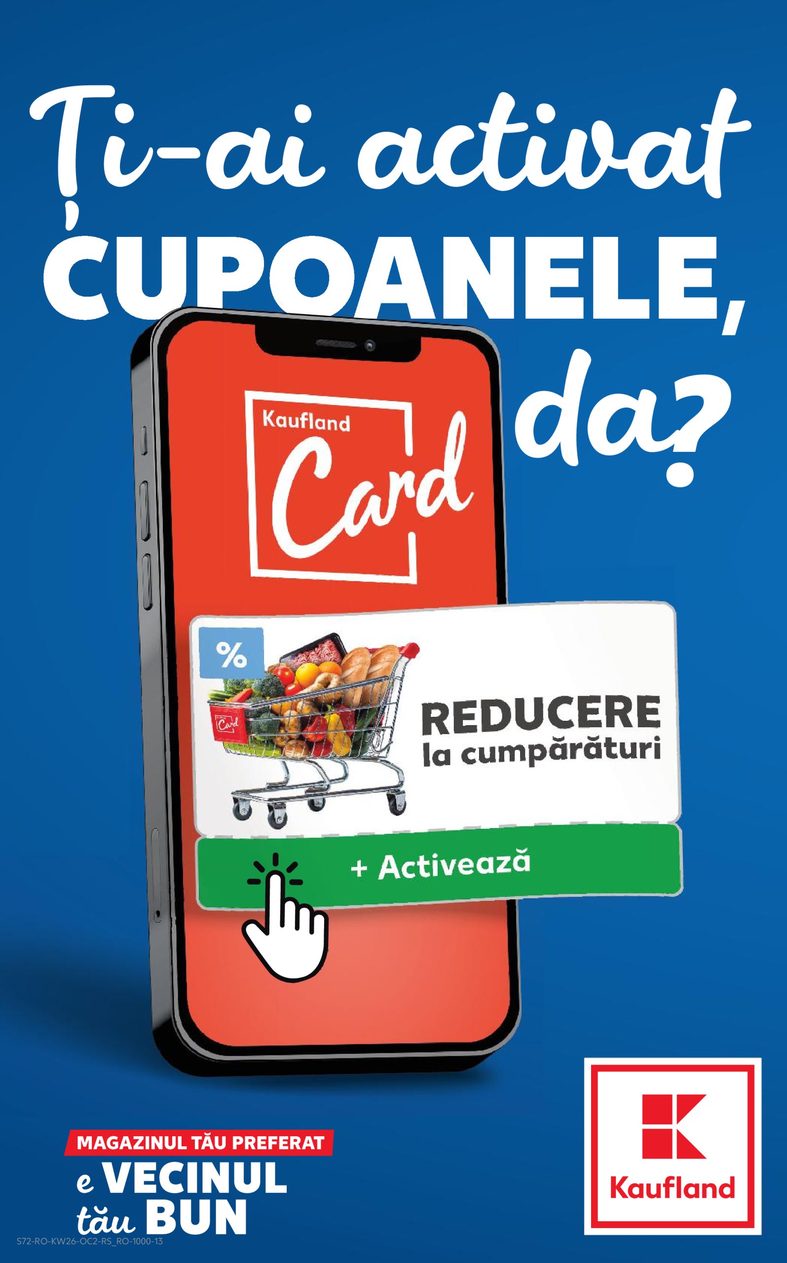 kaufland - Catalog Kaufland valabil din 25.06. până pe 01.07. - page: 72