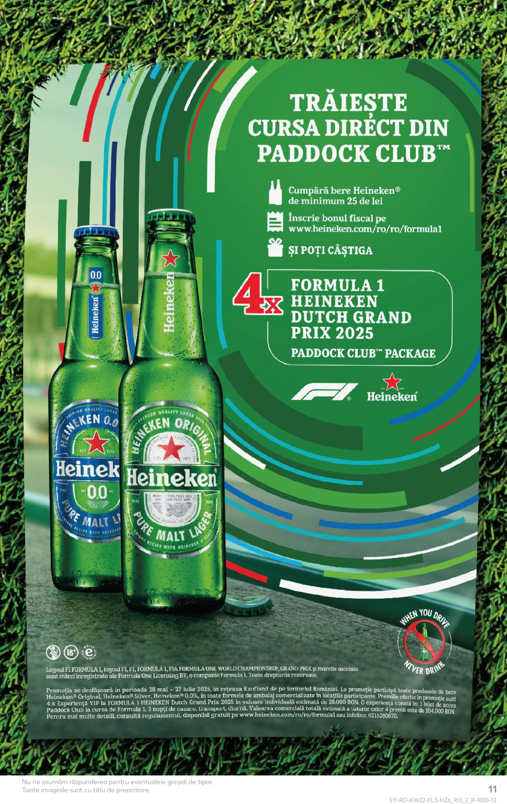 kaufland - Catalog Kaufland valabil din 28.05. - 10.06. - page: 11