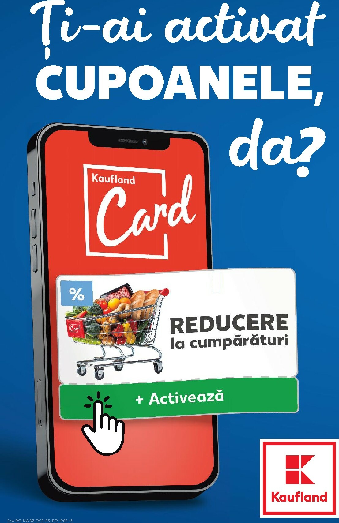 kaufland - Catalog Kaufland online – oferte valabile din 07.01. - page: 66