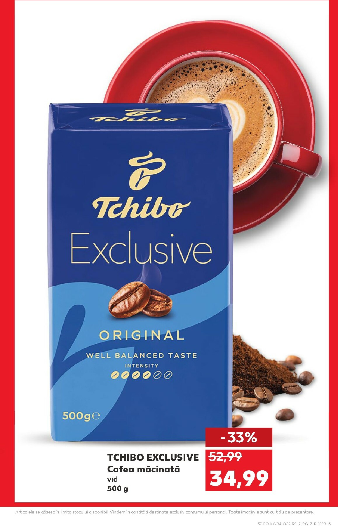 kaufland - Catalog Kaufland online – oferte valabile din 21.01. - page: 7