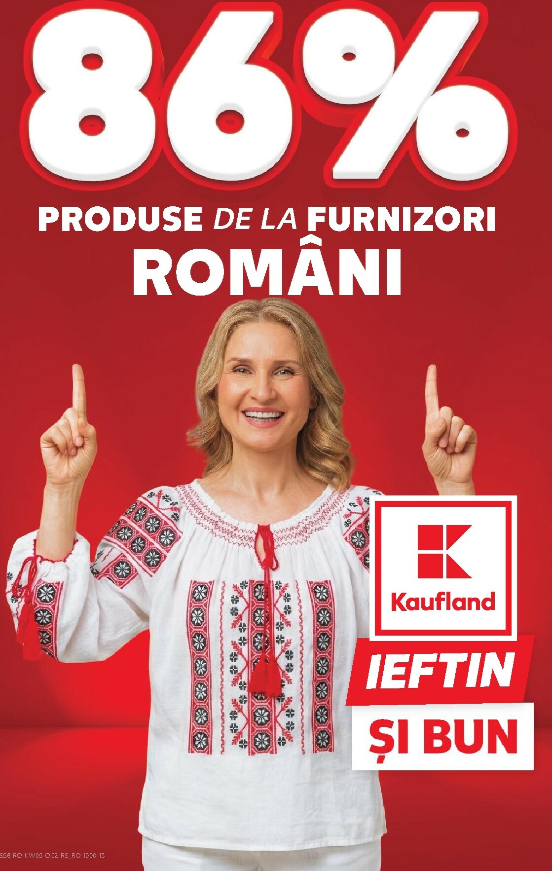kaufland - Catalog Kaufland online – oferte valabile din 28.01. - page: 58