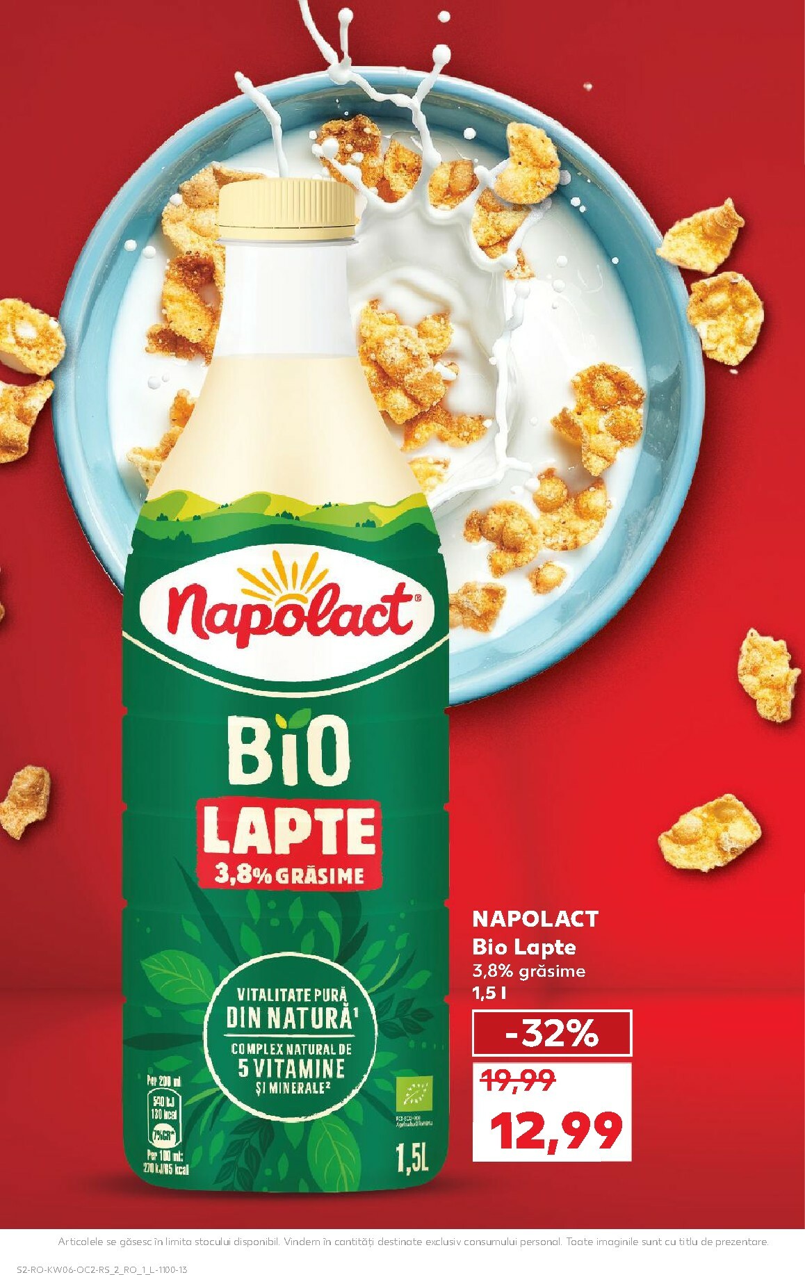 kaufland - Catalog Kaufland online – oferte valabile din 04.02.2026 - page: 2