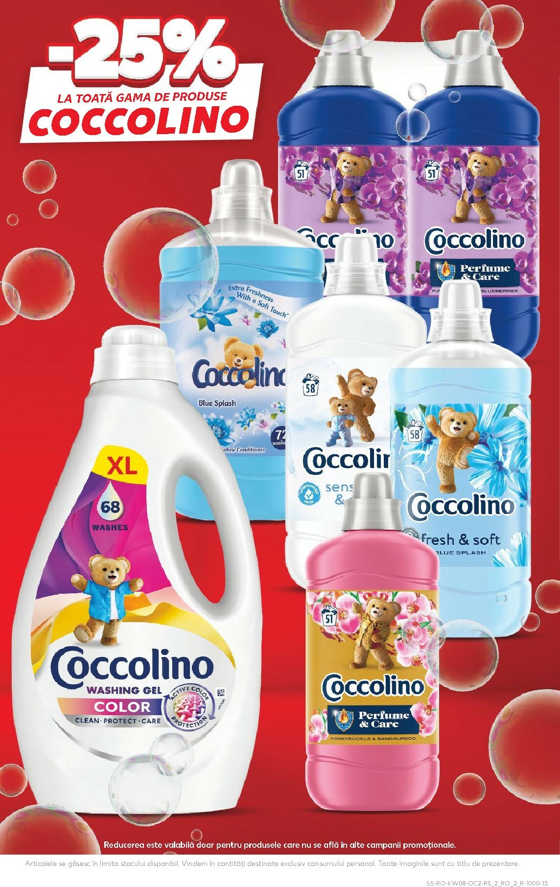 kaufland - Catalog Kaufland online – oferte valabile din 18.02.2026 - page: 5