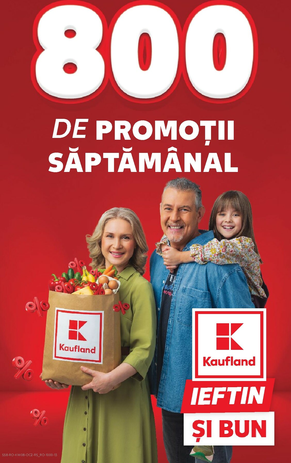 kaufland - Catalog Kaufland online – oferte valabile din 18.02.2026 - page: 58