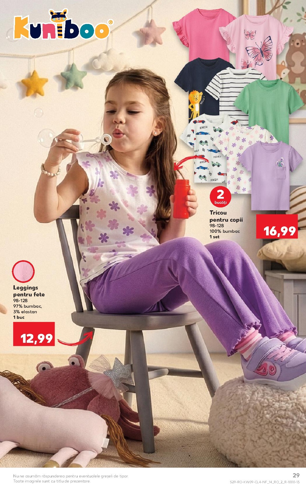 kaufland - Catalog Kaufland - Nonfood online – oferte valabile din 25.02.2026 - page: 29