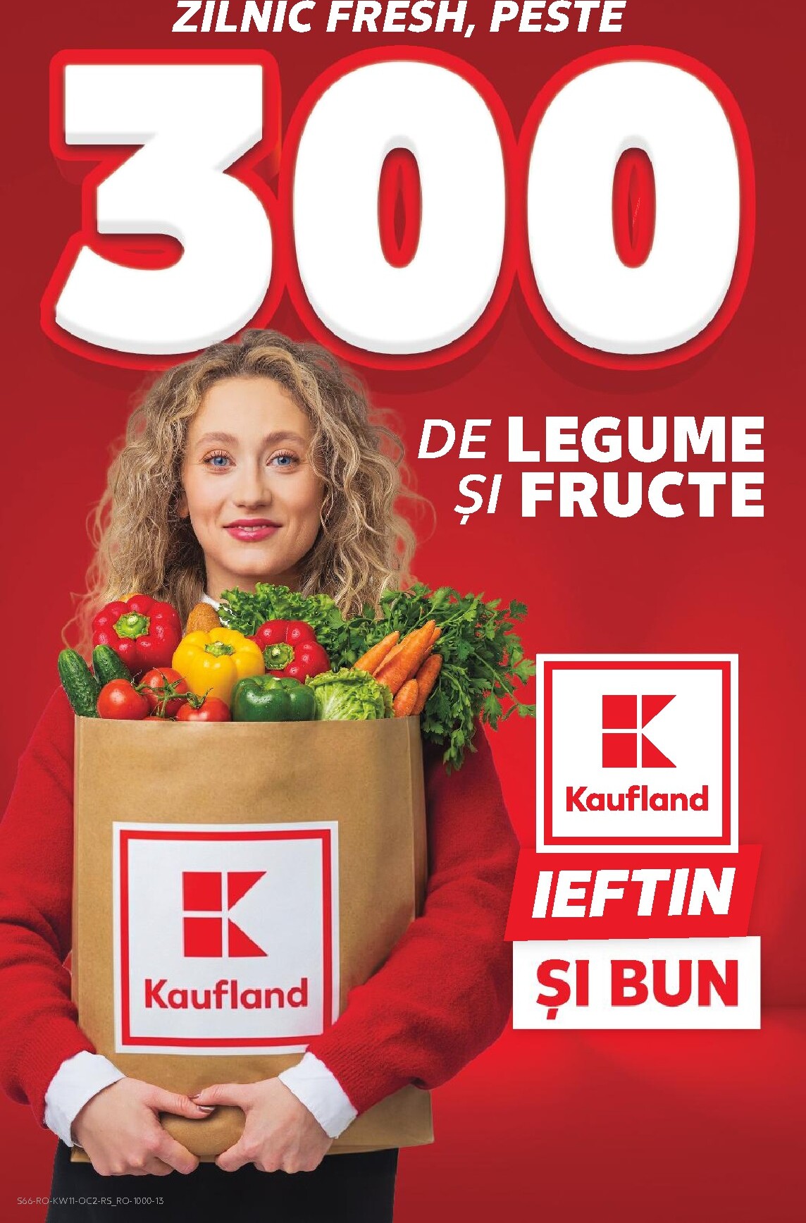 kaufland - Catalog Kaufland online – oferte valabile din 11.03.2026 - page: 66