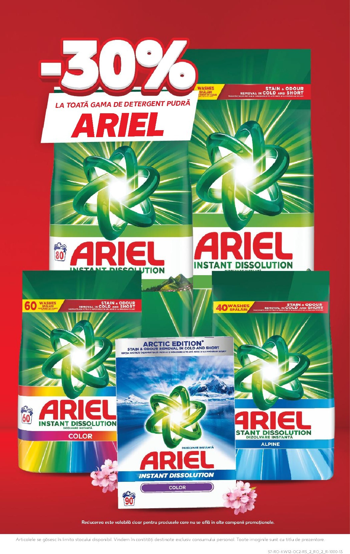 kaufland - Catalog Kaufland online – oferte valabile din 18.03.2026 - page: 7