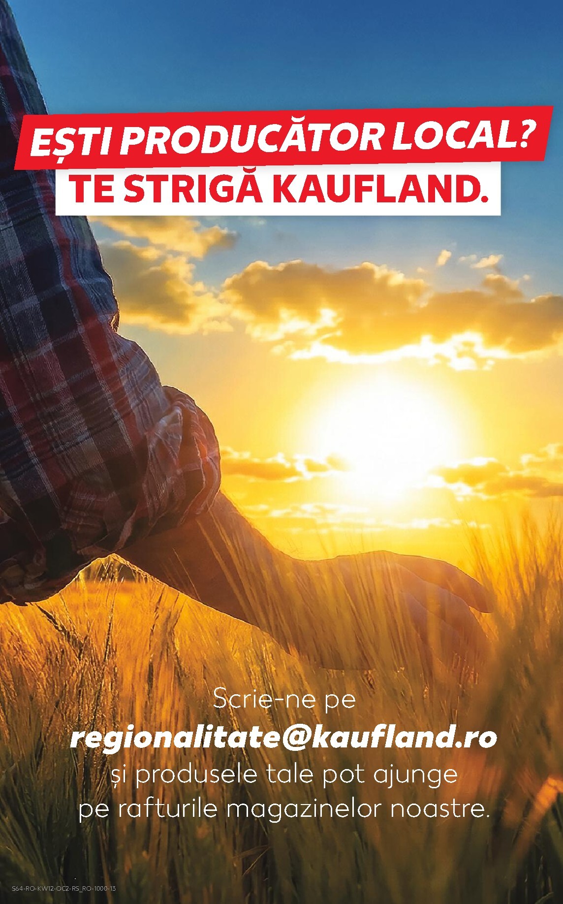 kaufland - Catalog Kaufland online – oferte valabile din 18.03.2026 - page: 64