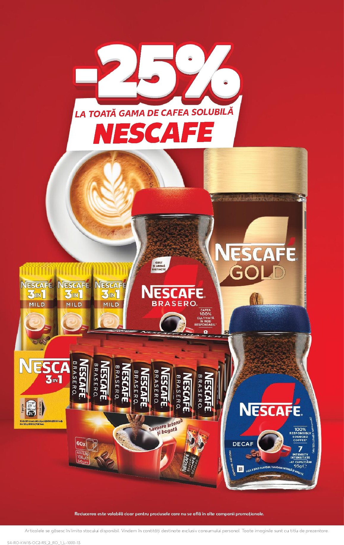 kaufland - Catalog Kaufland online – oferte valabile din 08.04.2026 - page: 4