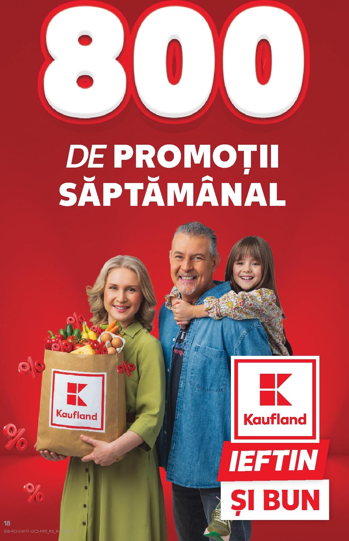 kaufland - Kaufland - Ieftin si bun pliante pentru săptămâna viitoare de la miercuri 22.04.2026 până la marți 28.04.2026 - page: 18