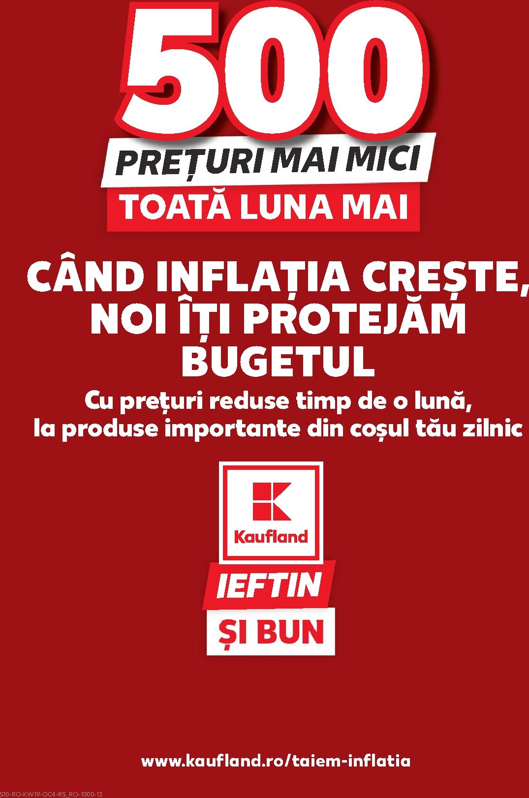 kaufland - Brosura Kaufland valabilă de la miercuri 06.05.2026 până la marți 09.06.2026 - page: 10