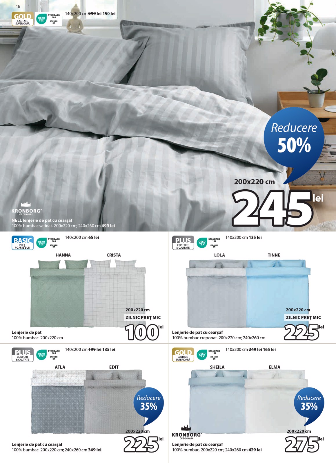 jysk - Catalog JYSK online – oferte valabile din 26.09. - page: 17