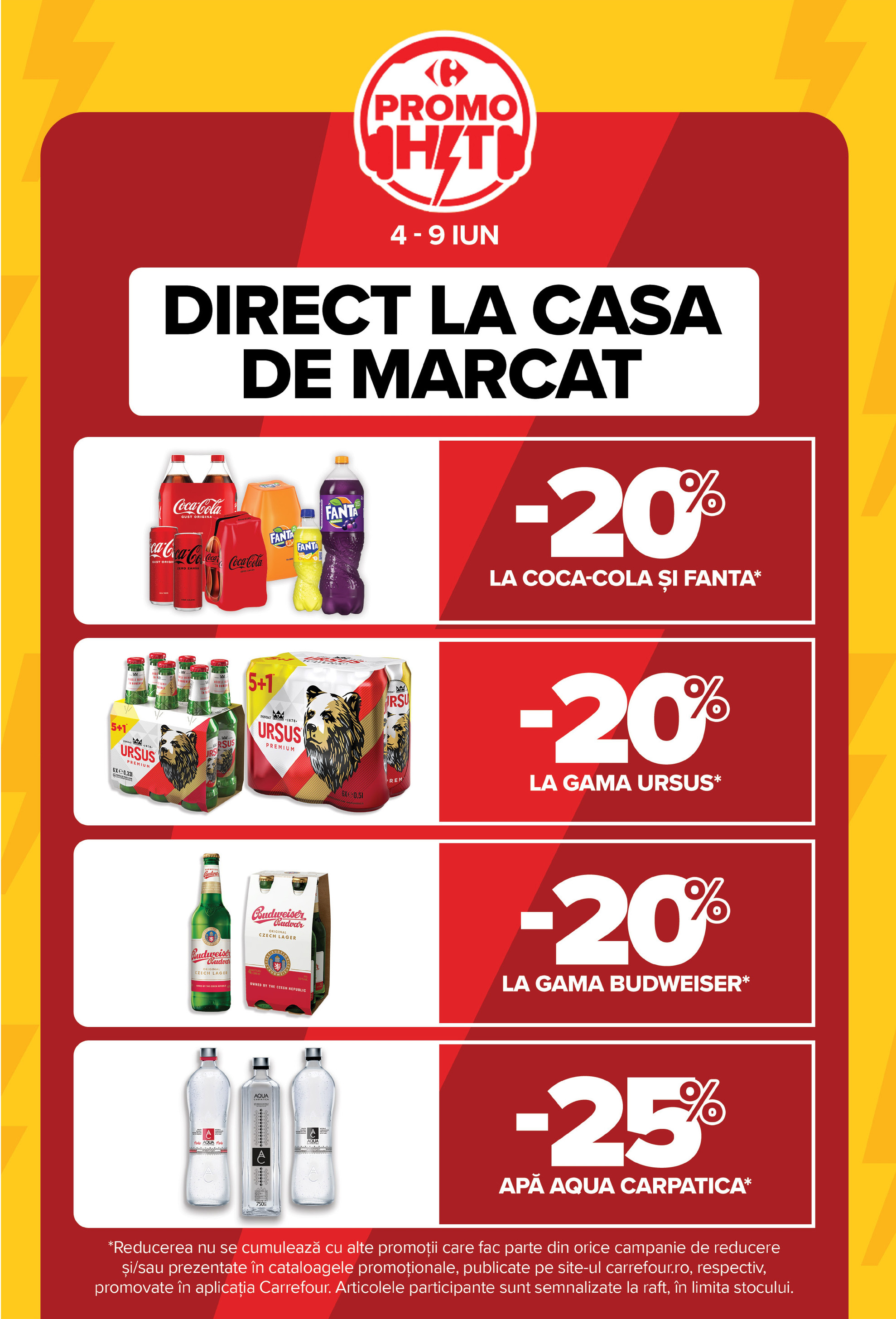 carrefour - Brosura Carrefour valabilă de la miercuri 03.06.2026 până la marți 09.06.2026 - page: 3