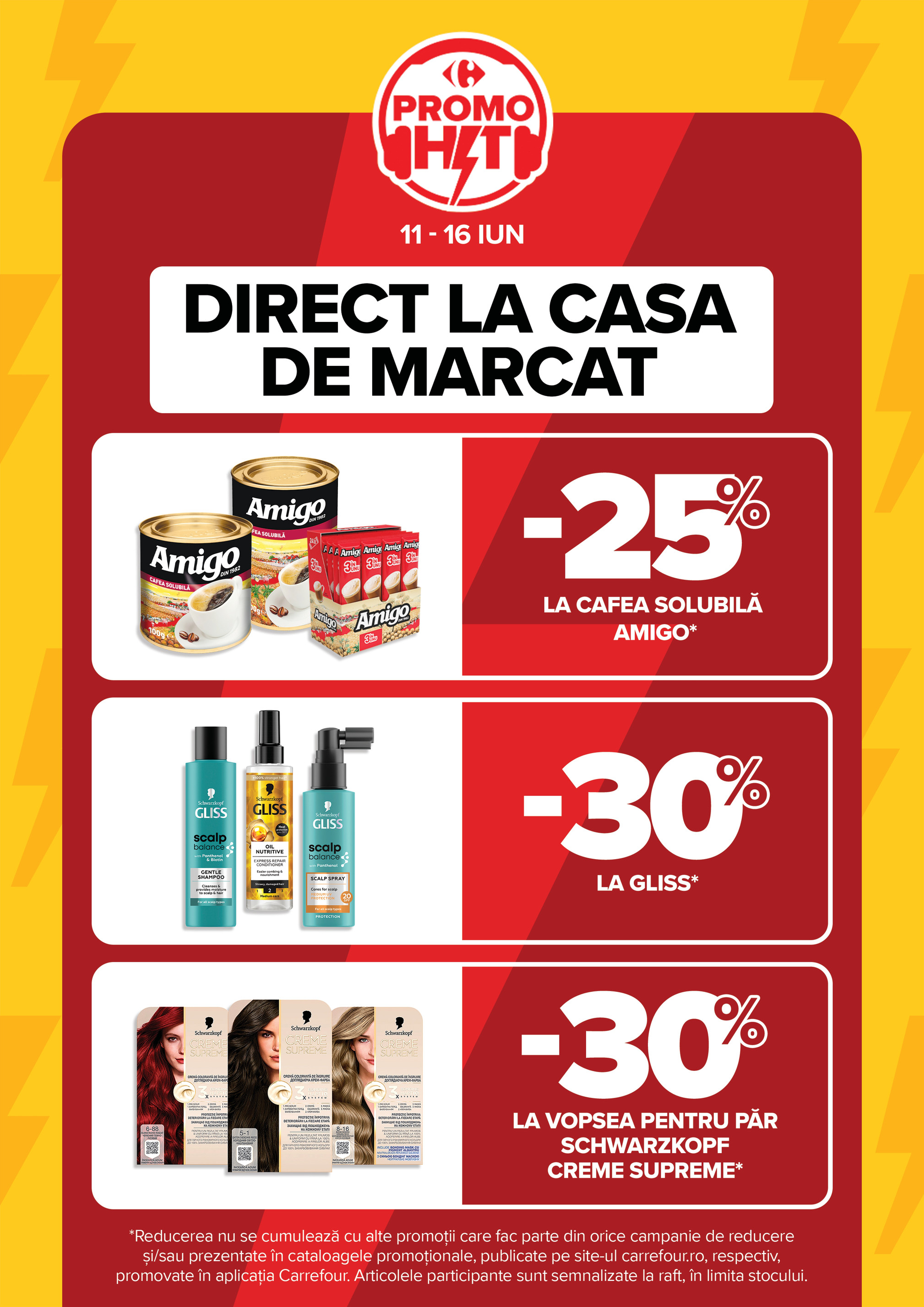 carrefour - Brosura Carrefour - Market valabilă de la miercuri 10.06.2026 până la marți 16.06.2026 - page: 3