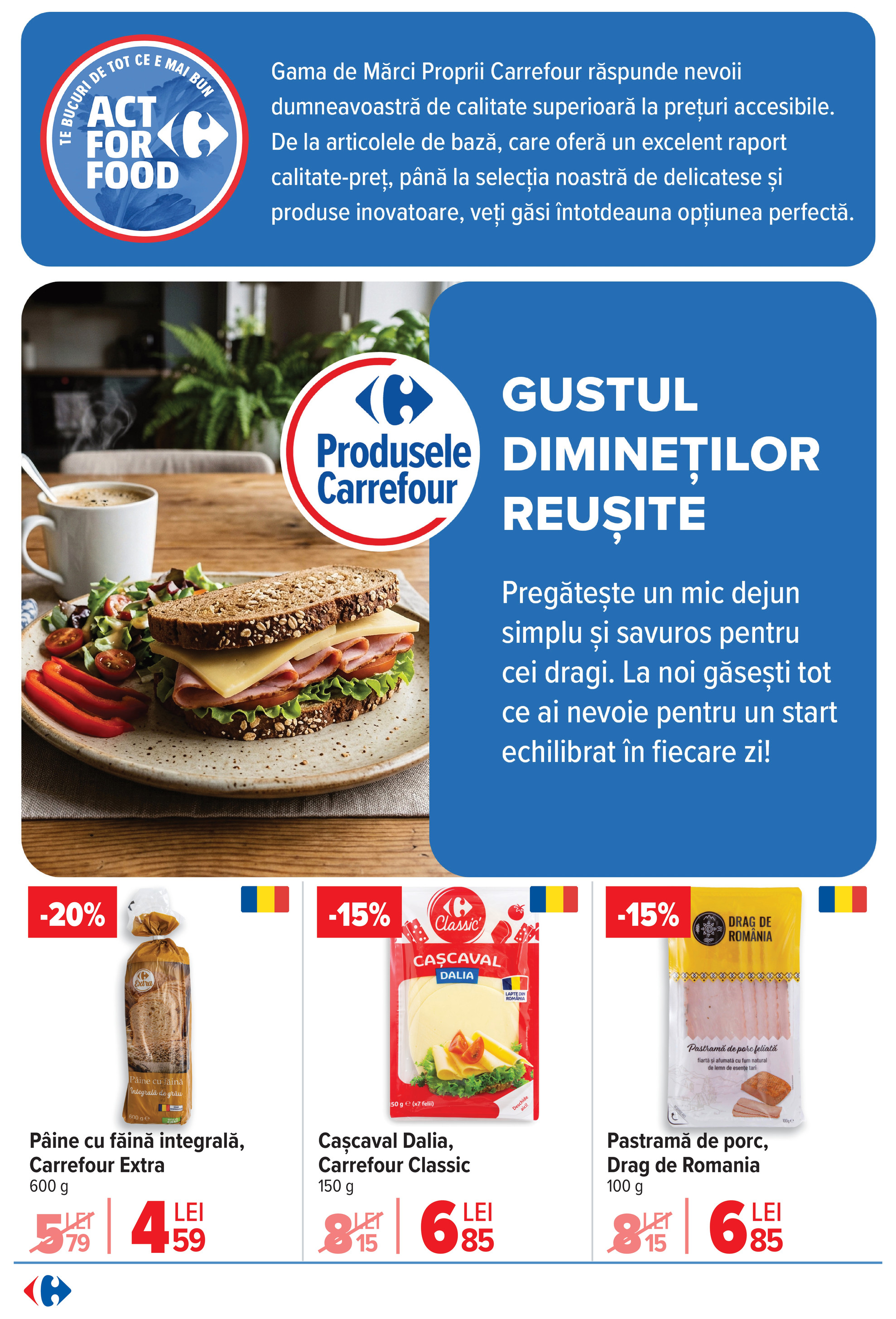 carrefour - Brosura Carrefour valabilă de la miercuri 10.06.2026 până la marți 16.06.2026 - page: 9