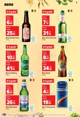 carrefour - Brosura Carrefour - Beer & Cocktails & Summer Wines valabilă de la miercuri 01.07.2026 până la marți 21.07.2026 - page: 3