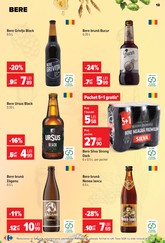 carrefour - Brosura Carrefour - Beer & Cocktails & Summer Wines valabilă de la miercuri 01.07.2026 până la marți 21.07.2026 - page: 14