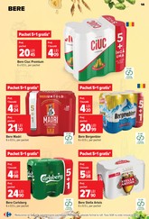 carrefour - Brosura Carrefour - Beer & Cocktails & Summer Wines valabilă de la miercuri 01.07.2026 până la marți 21.07.2026 - page: 15