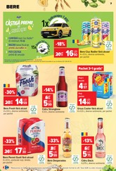 carrefour - Brosura Carrefour - Beer & Cocktails & Summer Wines valabilă de la miercuri 01.07.2026 până la marți 21.07.2026 - page: 8