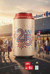 carrefour - Brosura Carrefour - Beer & Cocktails & Summer Wines valabilă de la miercuri 01.07.2026 până la marți 21.07.2026 - page: 2