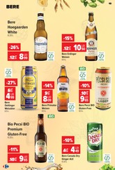 carrefour - Brosura Carrefour - Beer & Cocktails & Summer Wines valabilă de la miercuri 01.07.2026 până la marți 21.07.2026 - page: 11