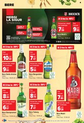 carrefour - Brosura Carrefour - Beer & Cocktails & Summer Wines valabilă de la miercuri 01.07.2026 până la marți 21.07.2026 - page: 5
