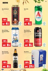 carrefour - Brosura Carrefour - Beer & Cocktails & Summer Wines valabilă de la miercuri 01.07.2026 până la marți 21.07.2026 - page: 10
