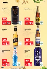 carrefour - Brosura Carrefour - Beer & Cocktails & Summer Wines valabilă de la miercuri 01.07.2026 până la marți 21.07.2026 - page: 9