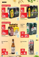 carrefour - Brosura Carrefour - Beer & Cocktails & Summer Wines valabilă de la miercuri 01.07.2026 până la marți 21.07.2026 - page: 12