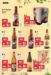 carrefour - Brosura Carrefour - Beer & Cocktails & Summer Wines valabilă de la miercuri 01.07.2026 până la marți 21.07.2026 - page: 13