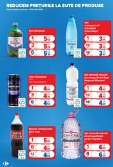carrefour - Brosura Carrefour valabilă de la miercuri 01.07.2026 până la marți 07.07.2026 - page: 5