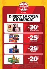 carrefour - Brosura Carrefour valabilă de la miercuri 01.07.2026 până la marți 07.07.2026 - page: 9