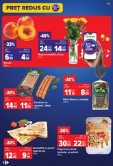 carrefour - Brosura Carrefour valabilă de la miercuri 01.07.2026 până la marți 07.07.2026 - page: 11