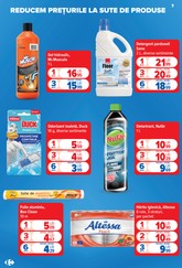 carrefour - Brosura Carrefour valabilă de la miercuri 01.07.2026 până la marți 07.07.2026 - page: 7