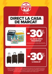 carrefour - Brosura Carrefour - NonFood valabilă de la miercuri 01.07.2026 până la marți 21.07.2026 - page: 2