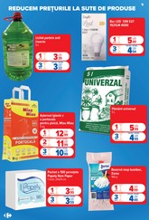carrefour - Brosura Carrefour - NonFood valabilă de la miercuri 01.07.2026 până la marți 21.07.2026 - page: 4